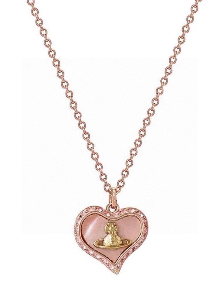 Vivienne Westwood Necklaces